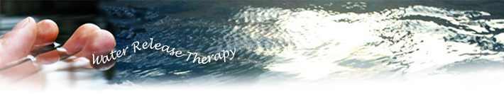 water release therapy